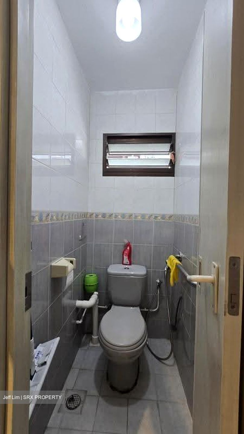Blk 1 Dover Court (Queenstown), HDB 3 Rooms #631630941